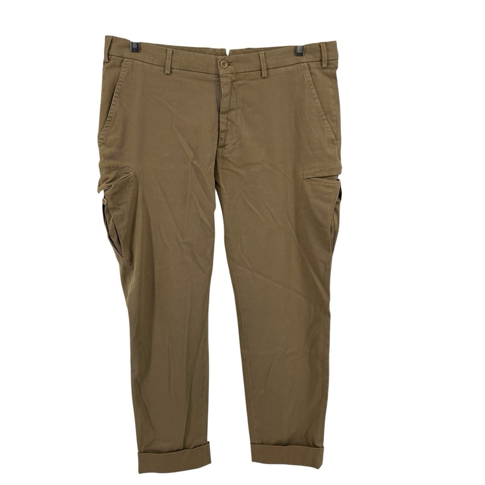 Loro Piana Cargo Pants EU 52 US 36